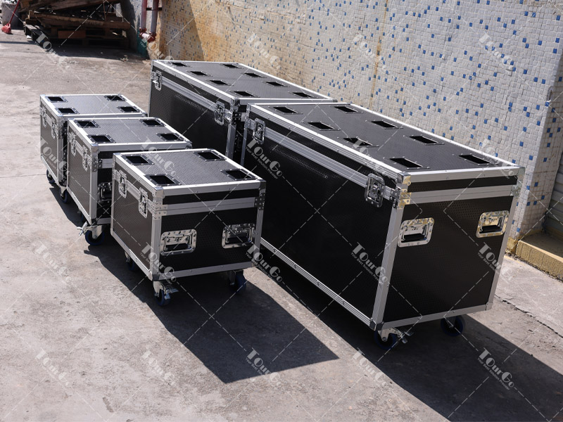 5 Utility ATA Flight