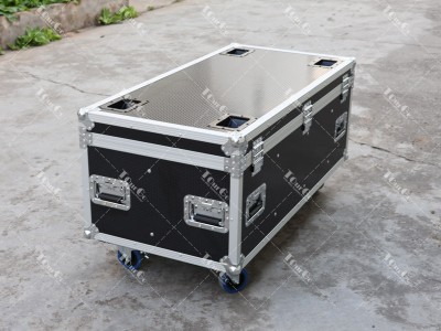 5 Hoist Case