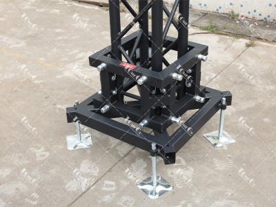 5Truss Roofing Systems