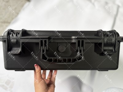 5 Case for Wireless Microphones