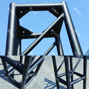 5 Stage Lighting Truss