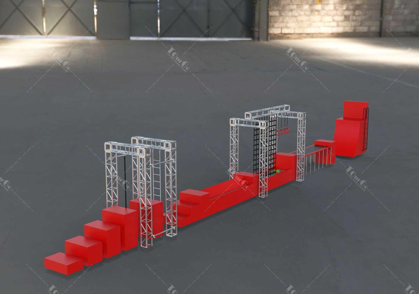 ninja warrior5