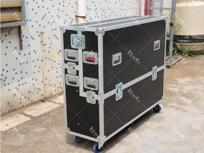5 Electric Power Lift Cases