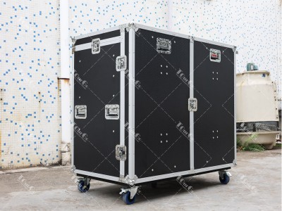 5 Drawer Cases & Work Boxes