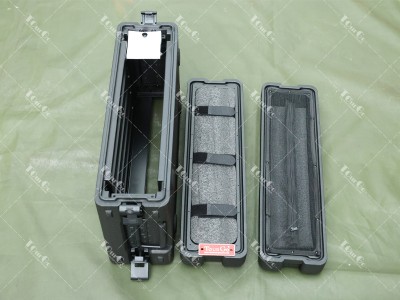 2U Rack Case 