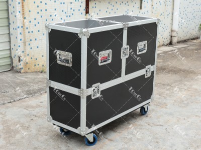 5 ATA Flight Case 