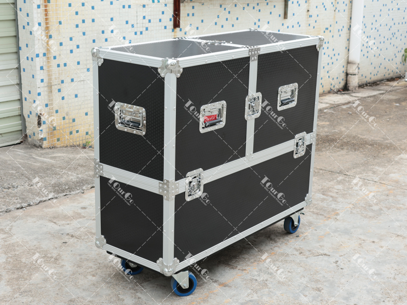 5 ATA Flight Case 