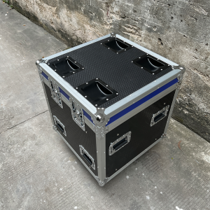 Flight Road Case