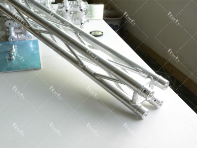 5 100mm Square Truss