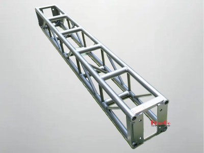 6′ Ft. Bolt 12″ inch Professional Box Truss Segment | 3mm Wall