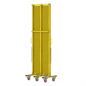 5Safety Barriers
