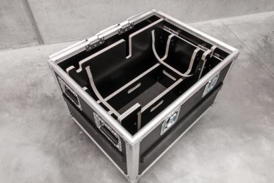 24 X 30 LOW CADILLAC CASE