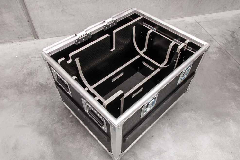 24 X 30 LOW CADILLAC CASE