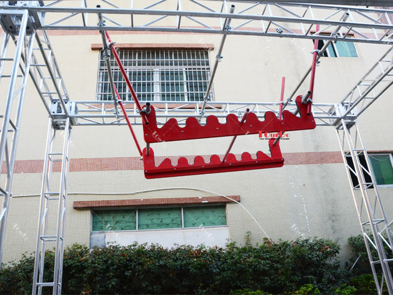 5BAR HOPPER