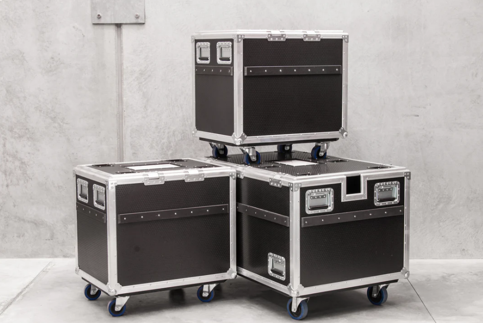 48 X 30 CADILLAC CASE