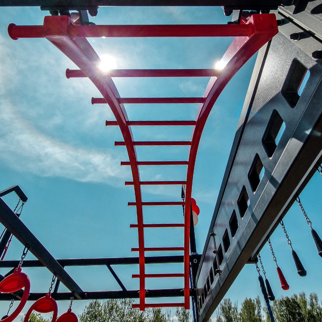 OCR OBSTACLE 