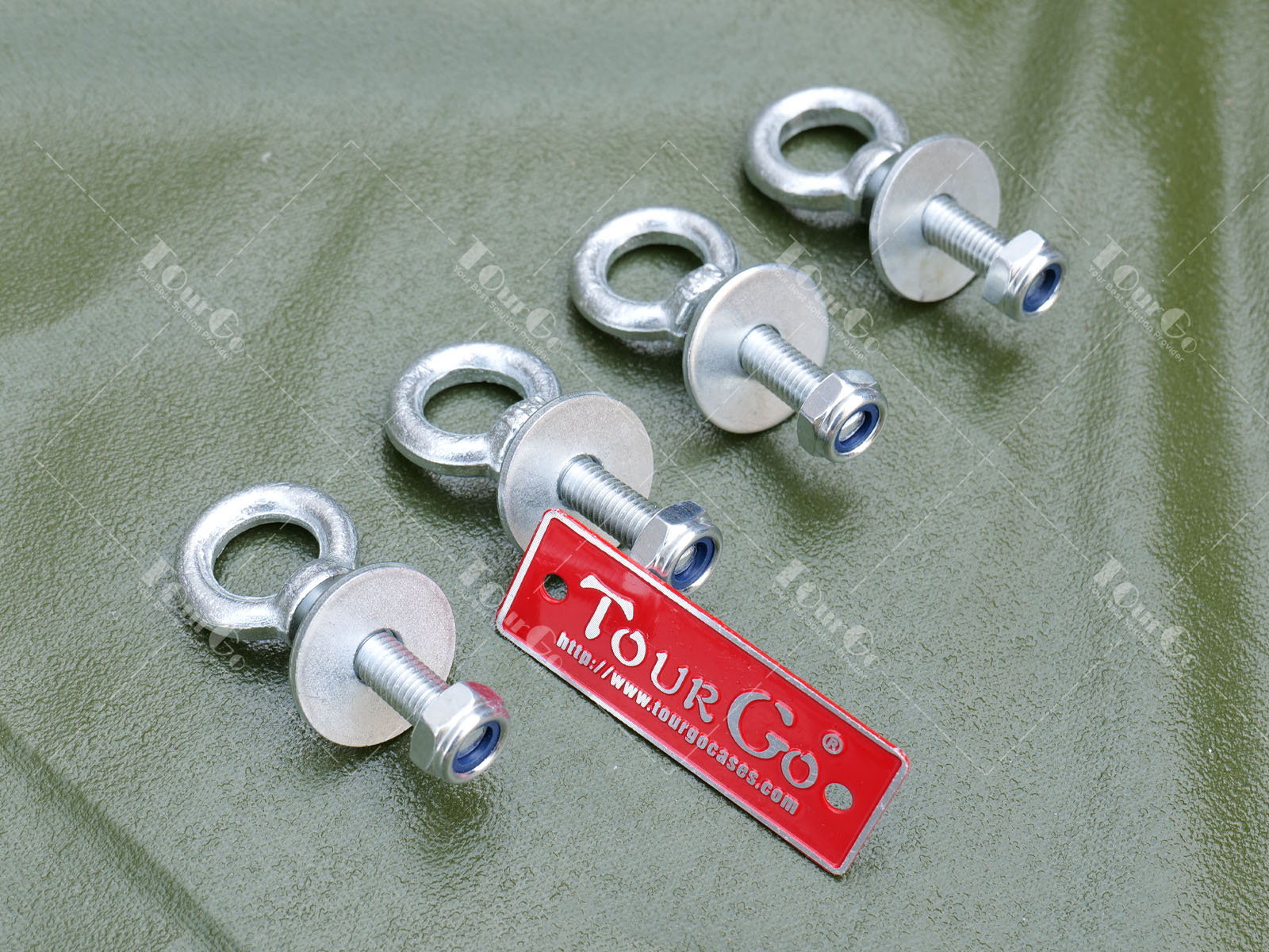 58Ninja Warrior Connection Accessories