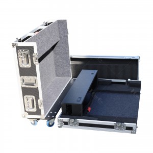 ATA Road Flight Case Mixer Case for Behringer X32