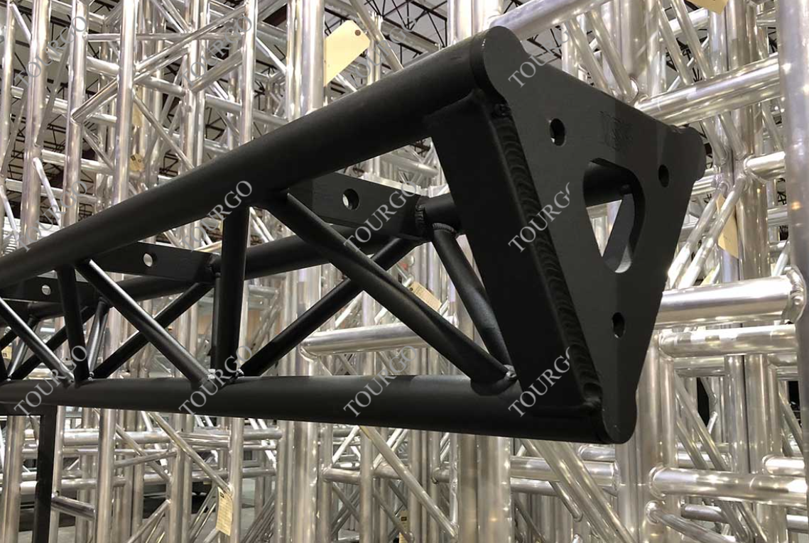5 stage truss