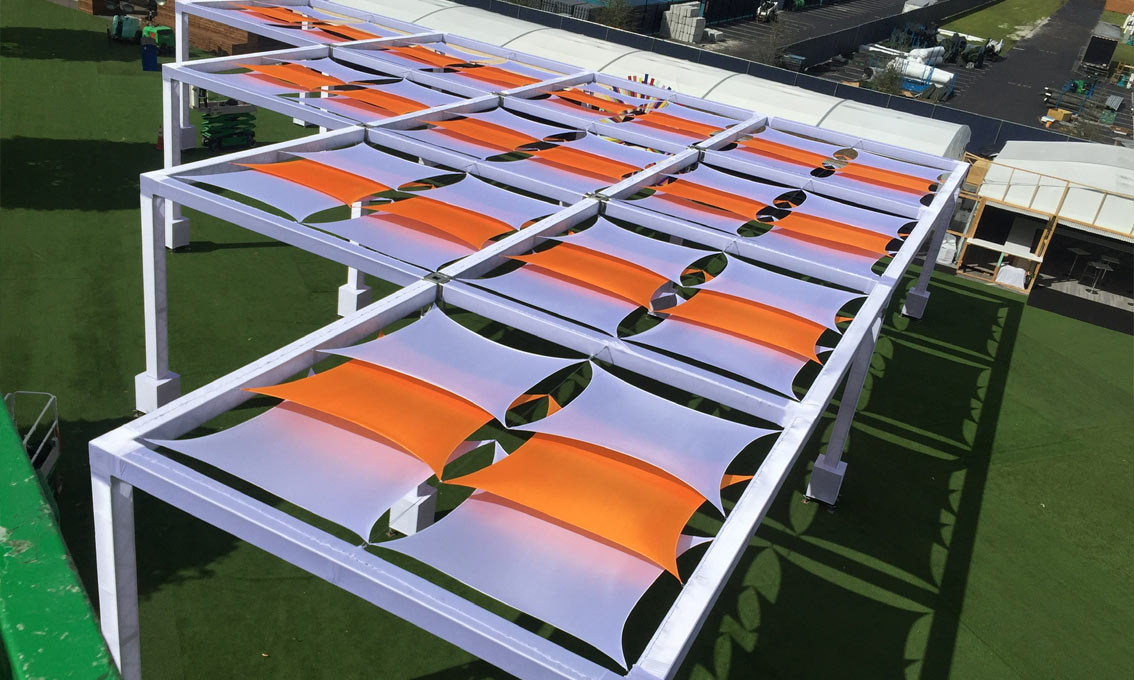 59sunshade tent