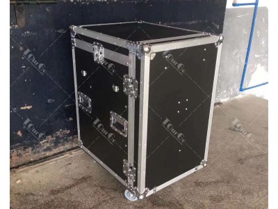 59Amplifier Racks