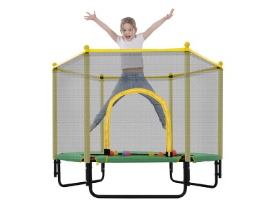 5FT+Trampoline5