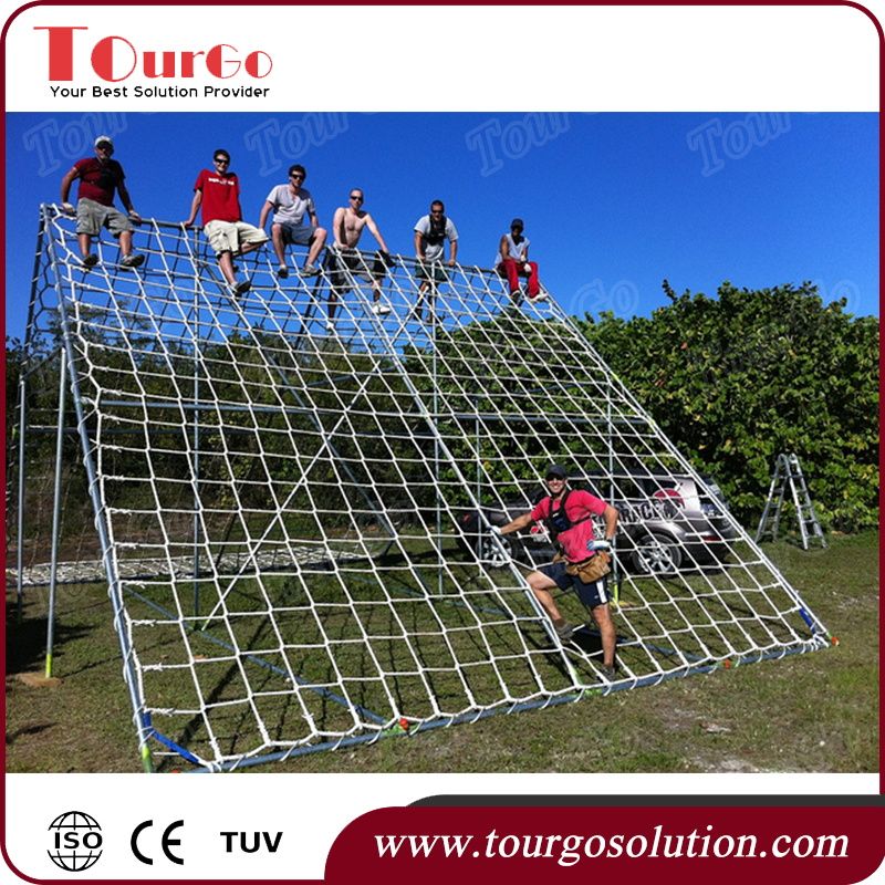 Climbing Frames 