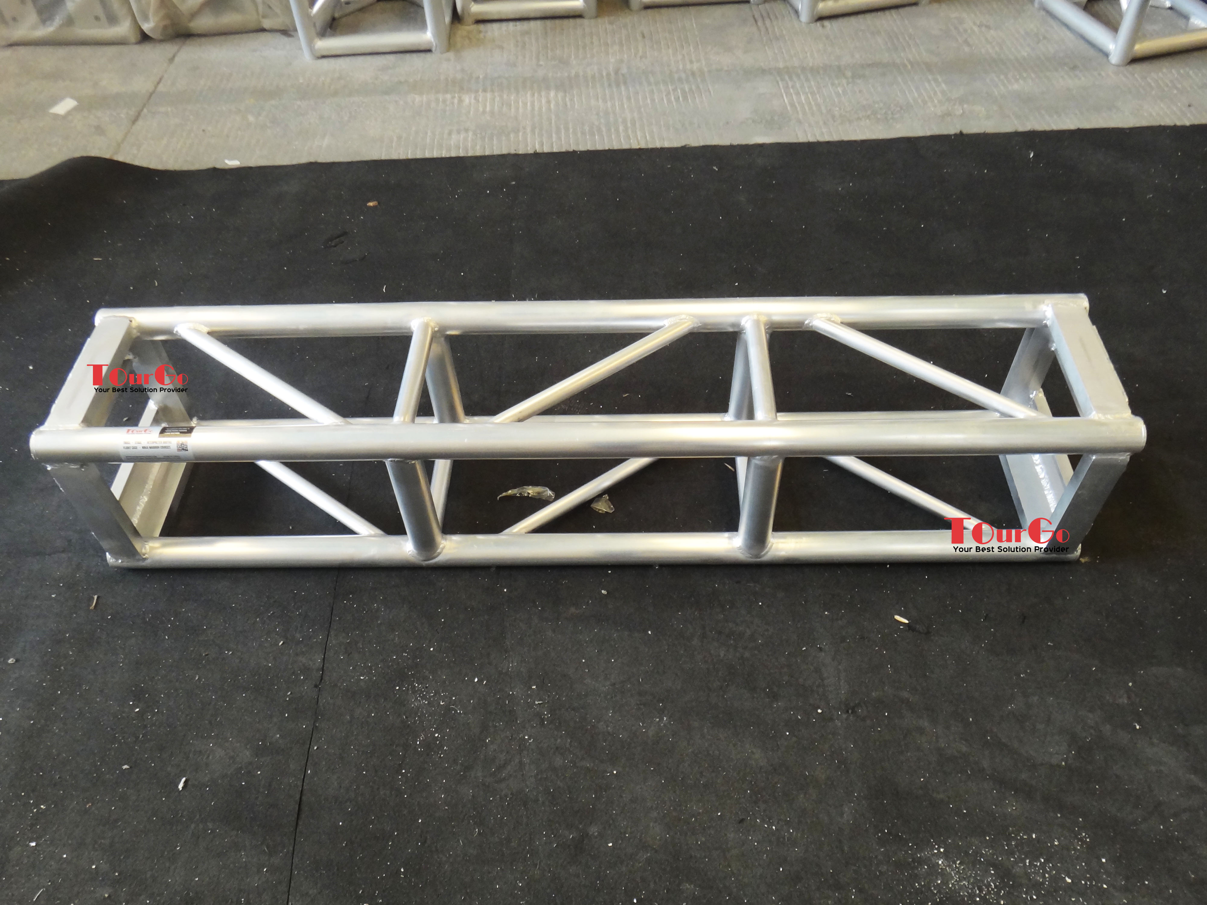 Box Truss 
