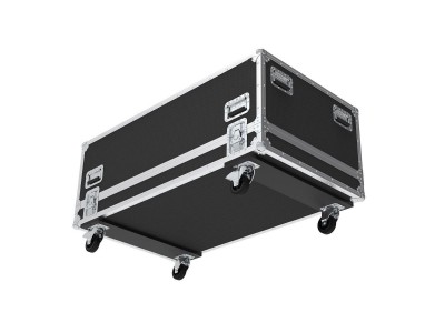 Christie DWU1075-GS DHD630-GS DWU630-GS DHD635-GS DWU635-GS DHD850-GS DWU850-GS DHD1075-GS Projector Flight Case