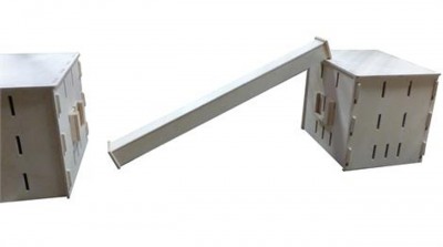 616ft Beam With Connectors