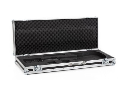 Universal Bass Guitar Flight Case