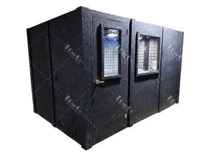 62Recording Booths