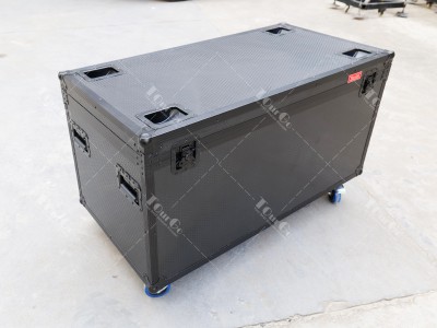 6Road Flight Case