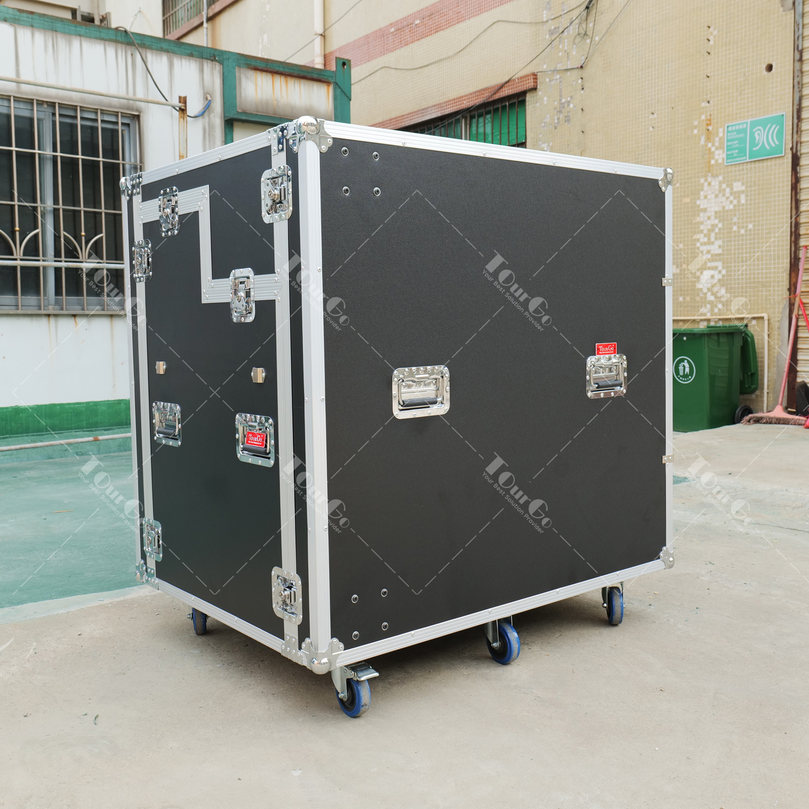 6Video Production Cases