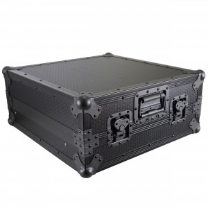 6Black Mixer Case