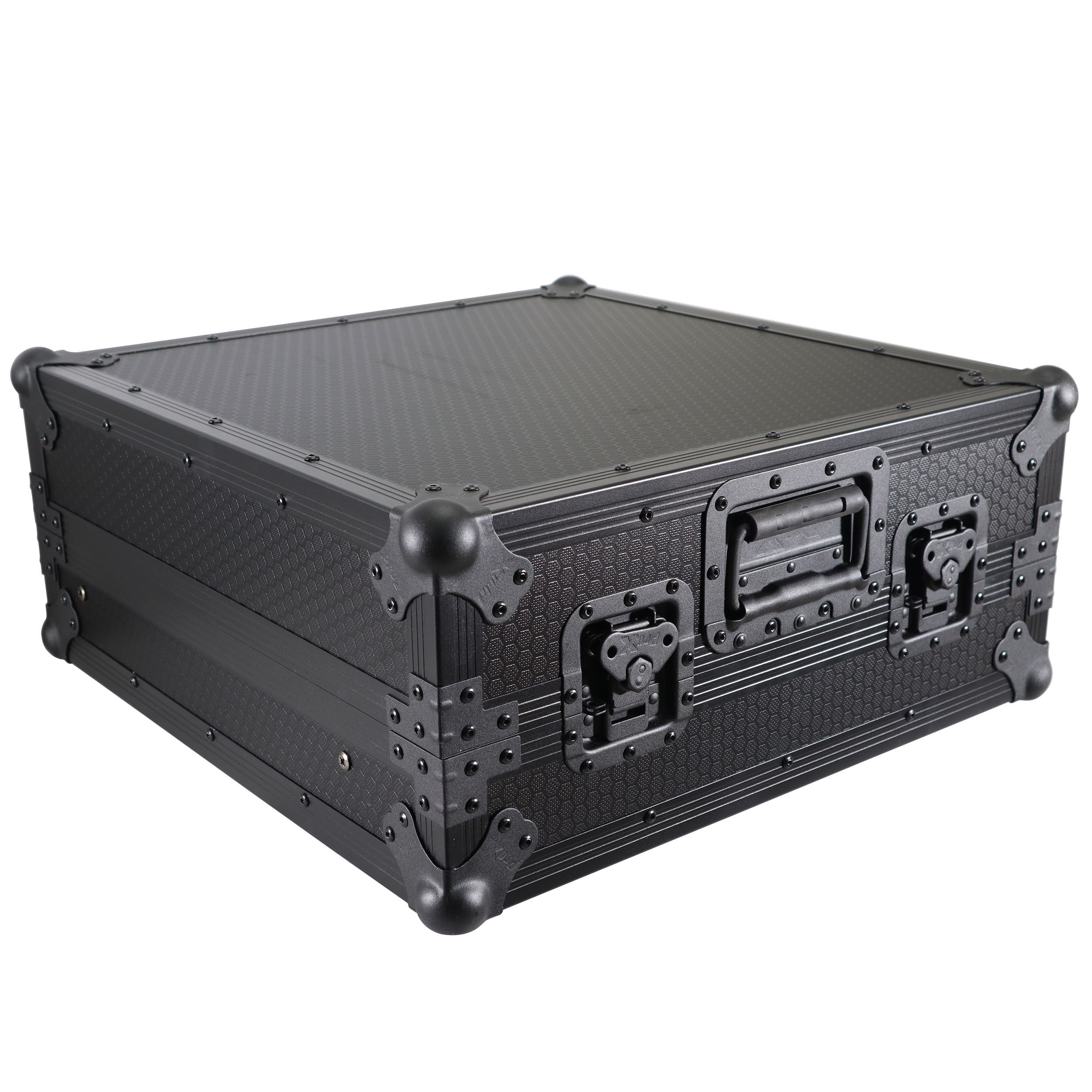 6Black Mixer Case