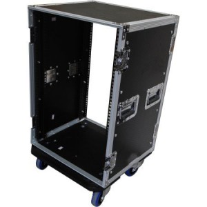 64Rack Case Flight Case