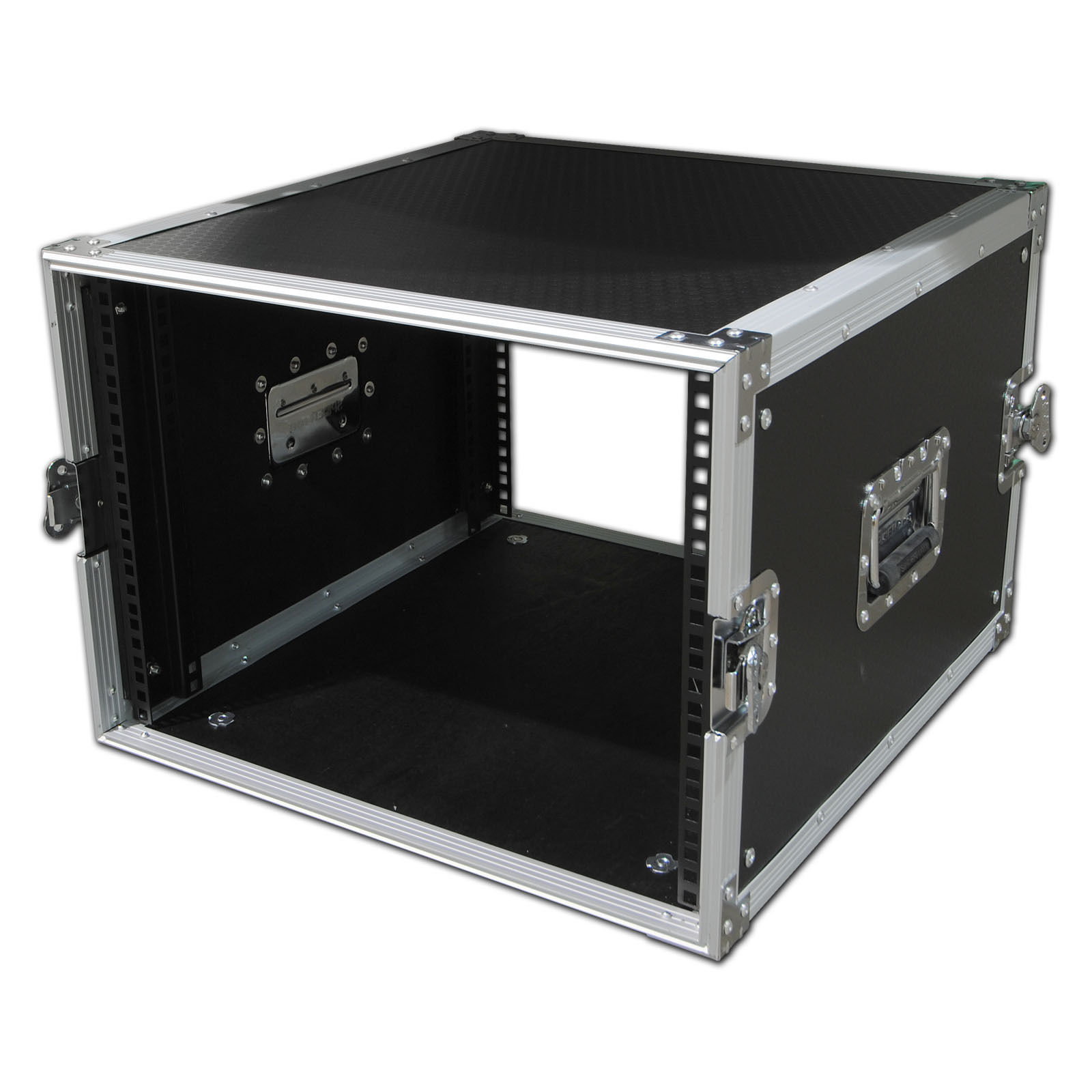 68u Rackmount Flight Case