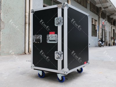 6drawer box flight case 