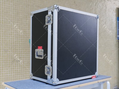 6Shoe flight case