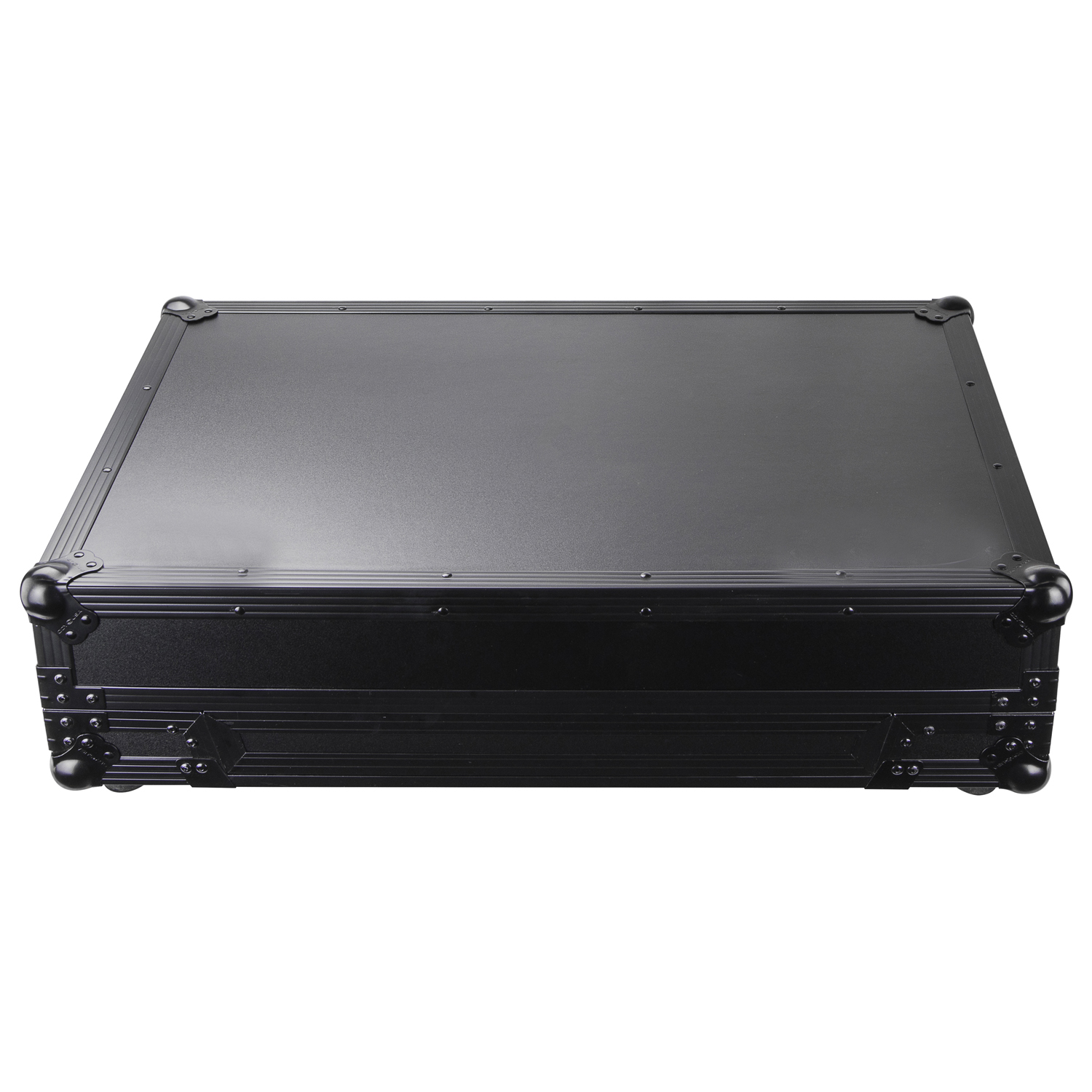 6Roland DJ-808 Flight Case