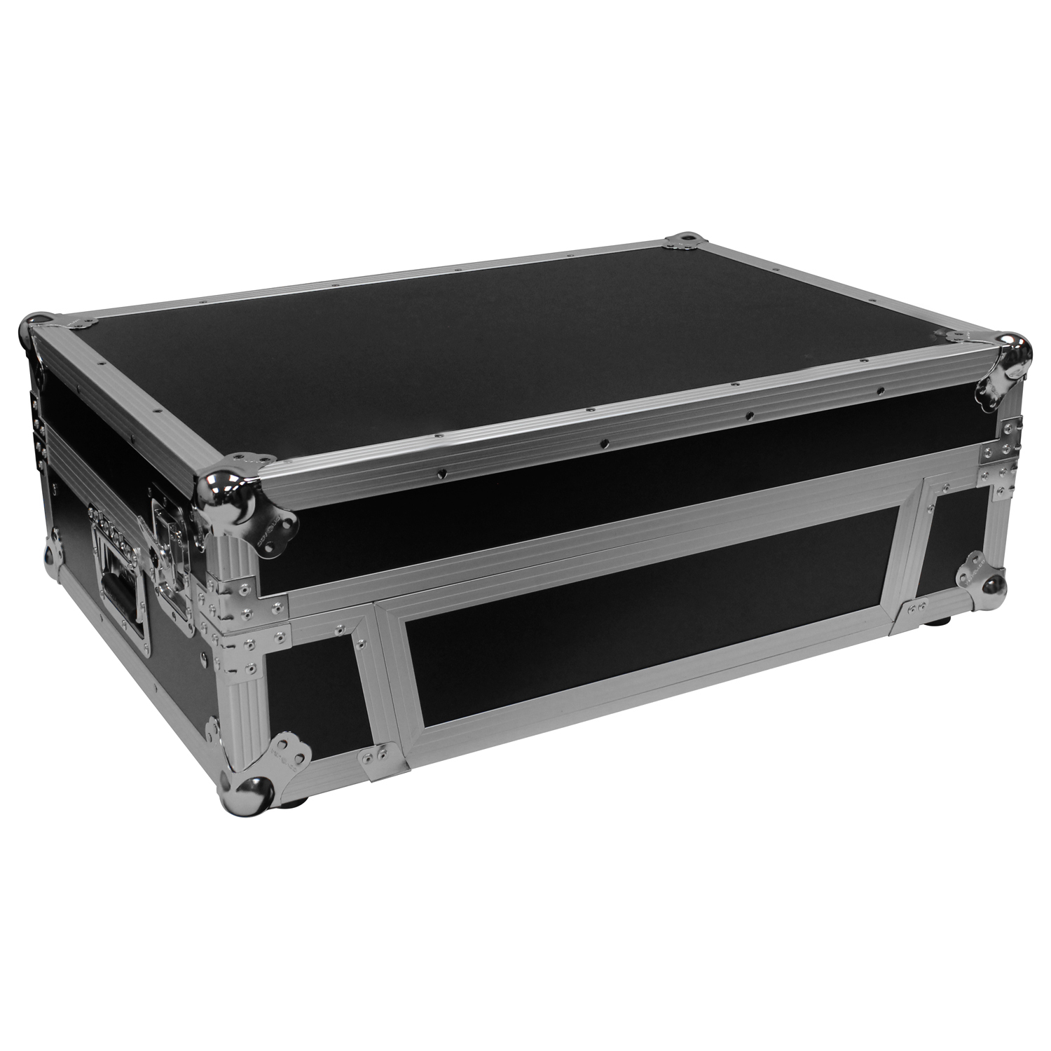 6Roland DJ-808 / Denon MC7000 Flight Case