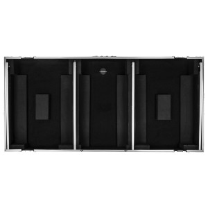 6Glide Style DJ Coffin Case
