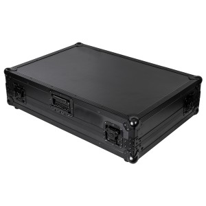 6Black Pioneer XDJ-RR Flight Case 