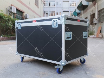 6Touring Flight Case