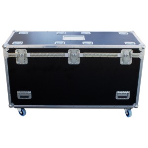6Utility Tour Trunk Case