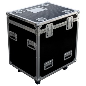 6Utility Tour Trunk Case