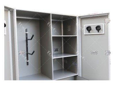 6Storage Flight Case