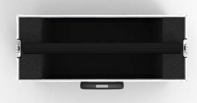 6Screen Flight Case