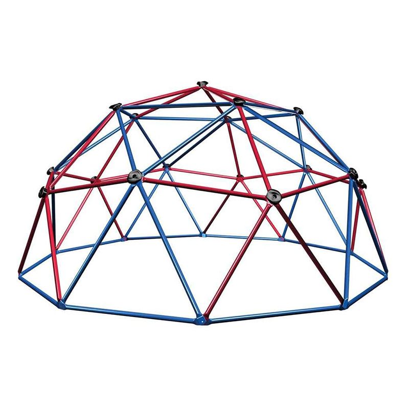 TourGo DIY KIDS Geometric Dome Monkey Bars